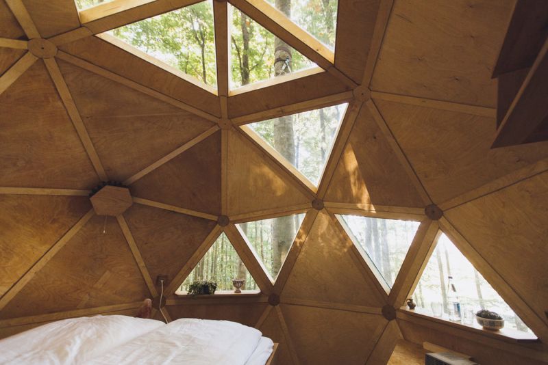 25 Best Treehouse Hotels From Around The World