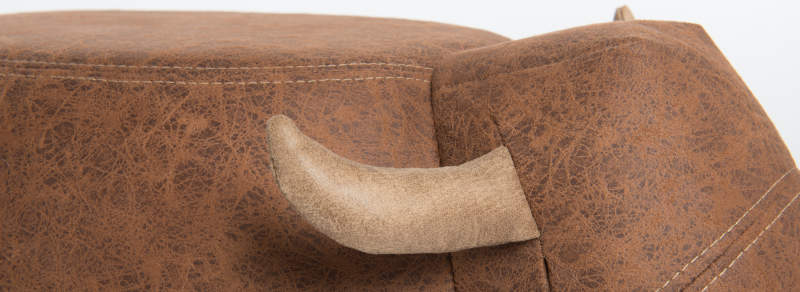Yuso designs playful animal-shaped furniture that catches your eyes