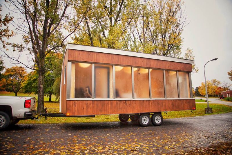 prototypeD’s solar-powered pods are movable