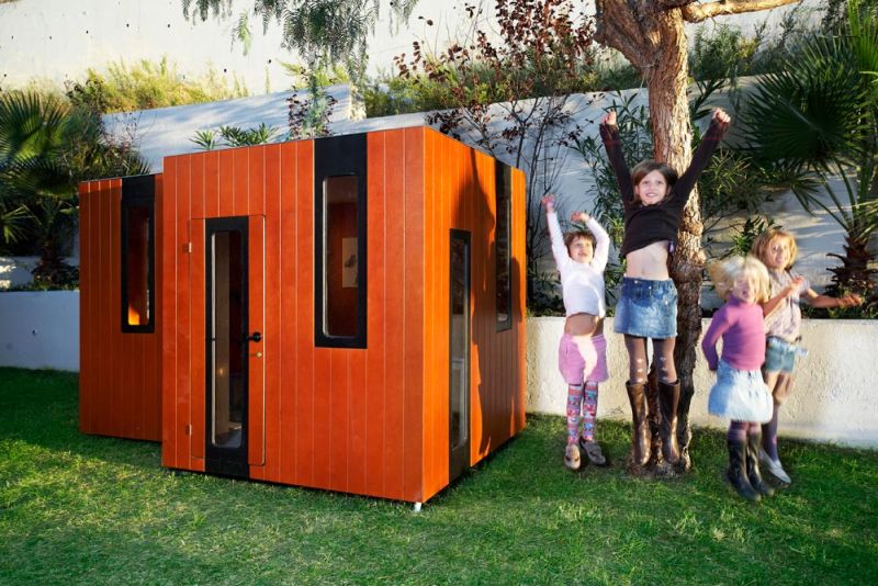 smart play house
