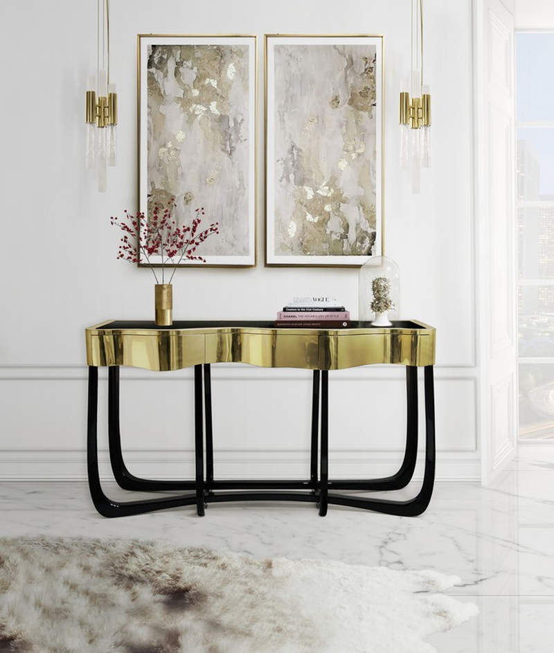 9 best interior décor Fall trends you don’t want to miss