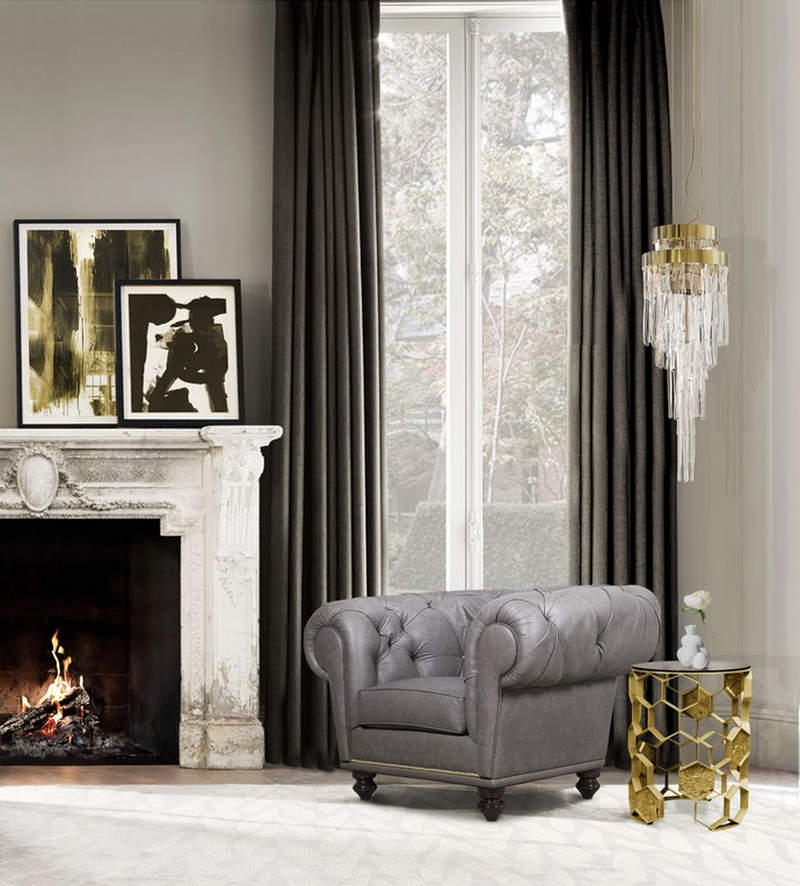 9 best interior décor Fall trends you don’t want to miss