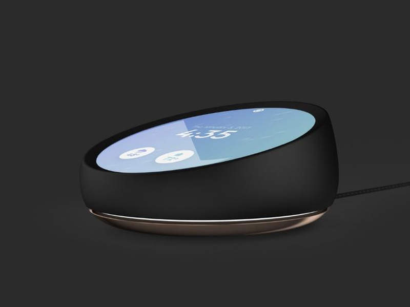 Android creator Andy Rubin’s Essential Home is AI-powered smart hub