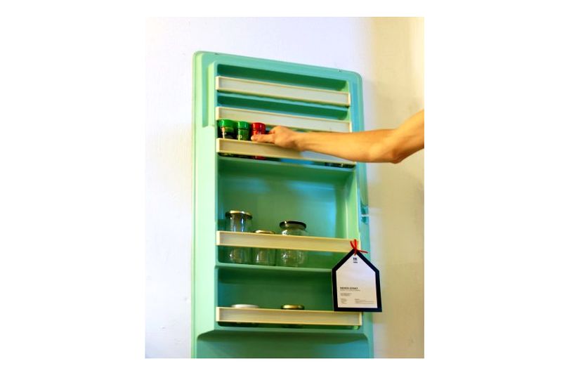 15 Practical Ideas to Turn Old Refrigerators into Something Useful