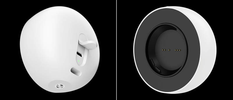 Logitech launches Circle 2 home security camera