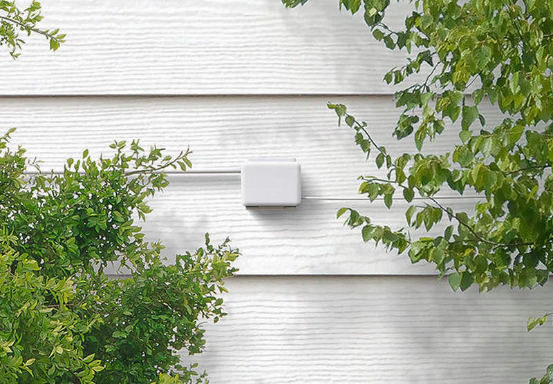 Logitech launches Circle 2 home security camera
