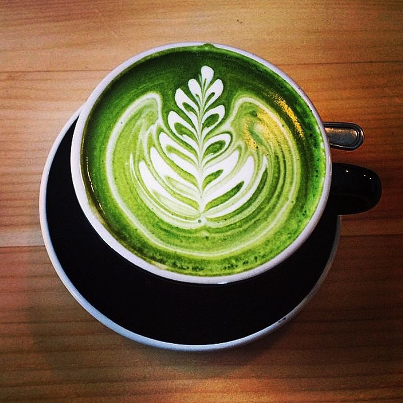 50+ World's Best Latte Art Designs by Creative Artists (Images)