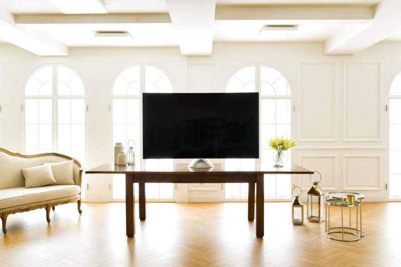 Samsung launches unique range of QLED TV accessories