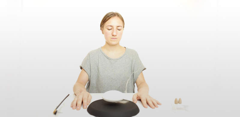 Yun levitating incense holder brings you closer to the future