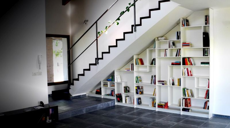 15 Clever Under Stairs Design Ideas To Maximize Interior Space
