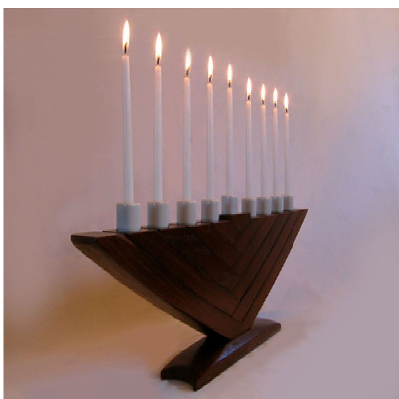 candle holder