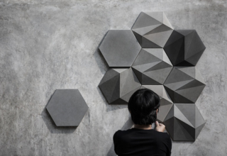 25 geometric home décor ideas