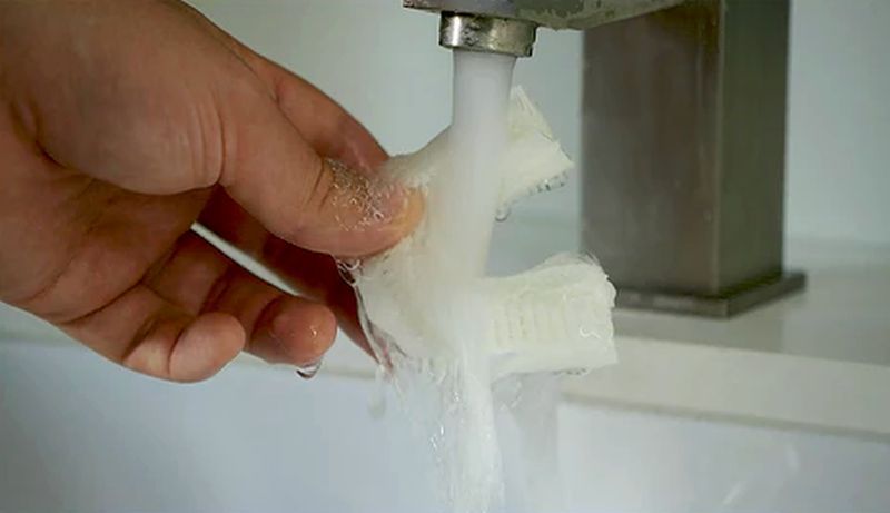 Amabrush automatic toothbrush