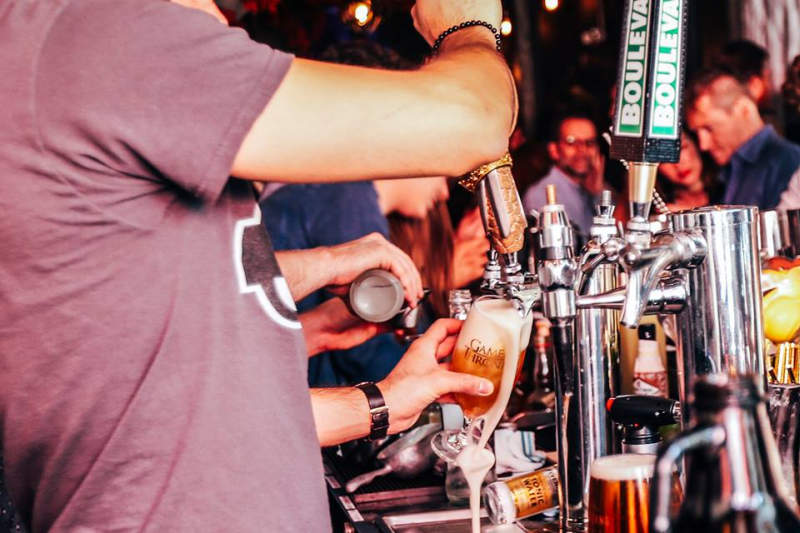 Drink Company opens Game of Throne pub in Washington
