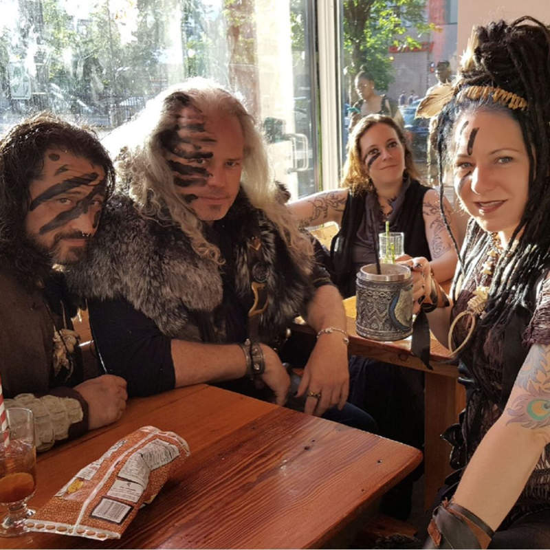 Drink Company opens Game of Throne pub in Washington