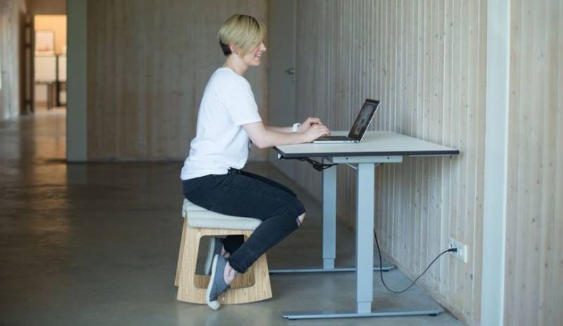 Muista Active Chair