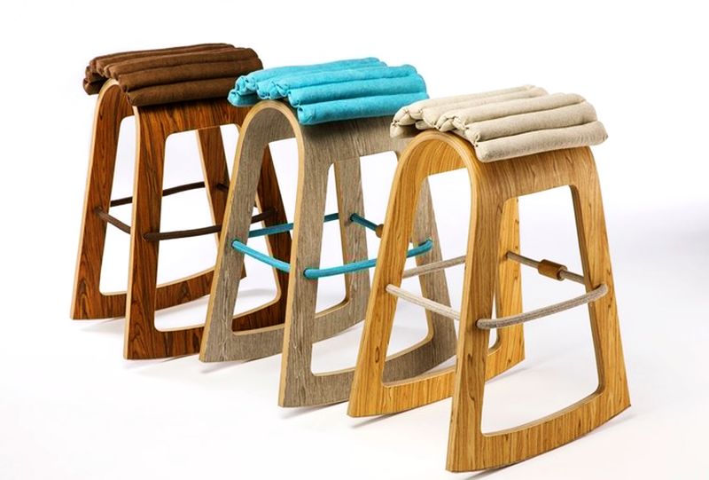 Make your workplace healthy and creative with Muista moving chair