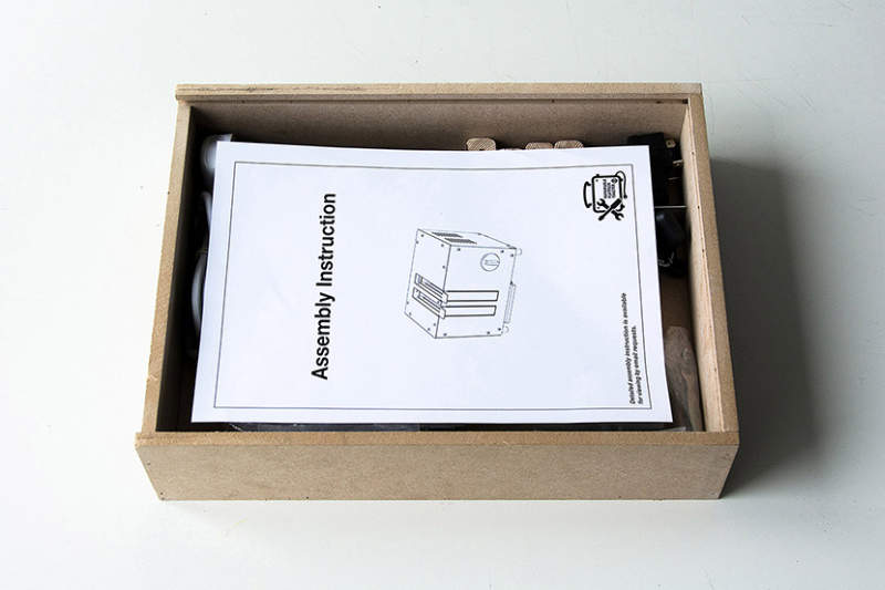 World’s first repairable flat-pack toaster aims to reduce e-waste