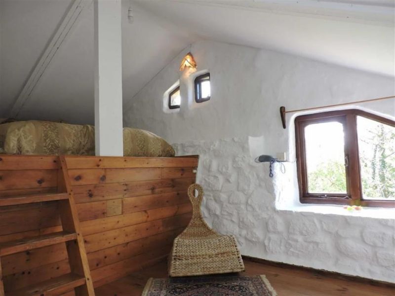 Bedroom Ty cwrdd bach house