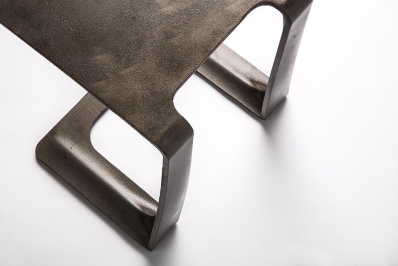 The Garrison stool