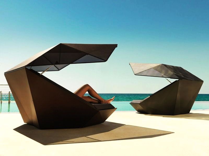 30 Unique Daybeds To Find Comfort And Peace Under The Sun