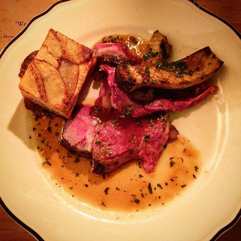 Enjoy Game of Thrones-themed dinner at White Gold Butchers for just $65