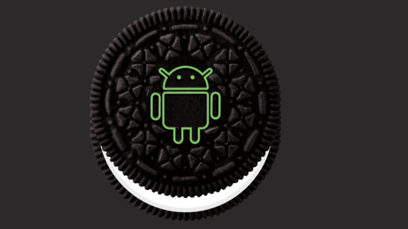 Google launches much-awaited mobile OS with Oreo’s branded Android cookies