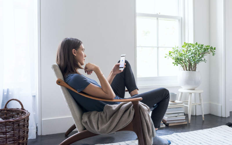 Nest Thermostat E is the cheaper version of its predecessor