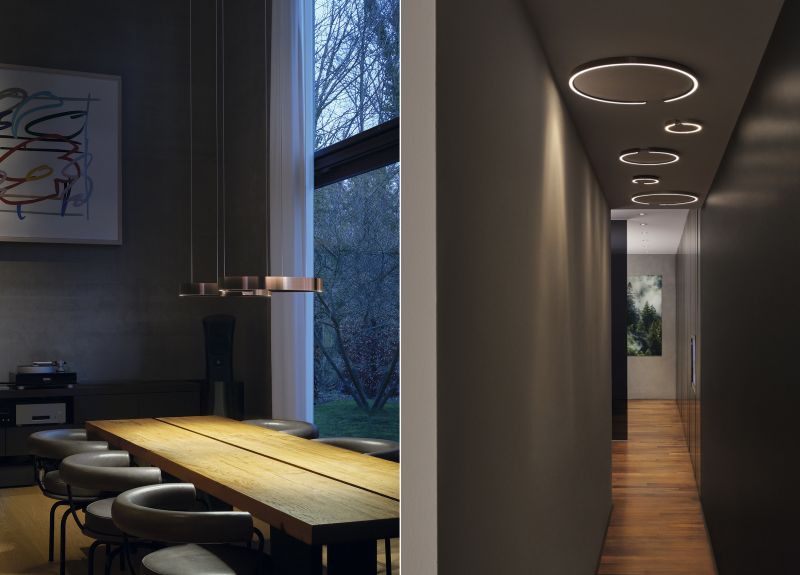 Mito light by Occhio