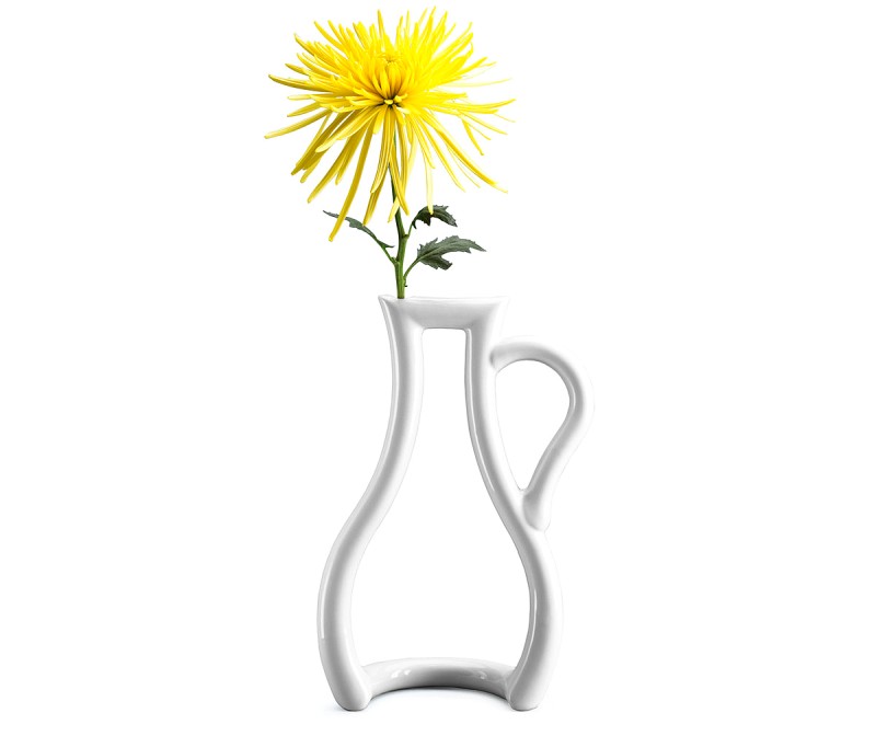 15 Unique Flower Vase Designs For Any Space In Pictures