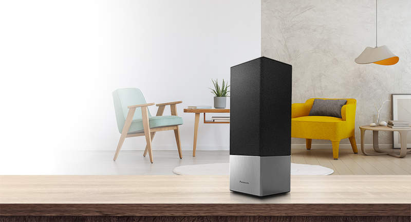 Panasonic to introduce Google Assistant-powered speaker at IFA 2017