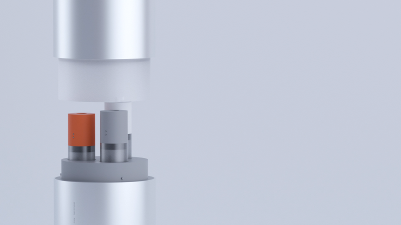 Pium smart aroma diffuser automates home fragrance