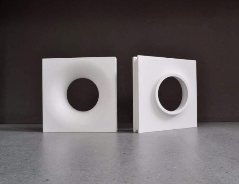 Redefine your space with modular room dividers by Monica Freitas Geronimi