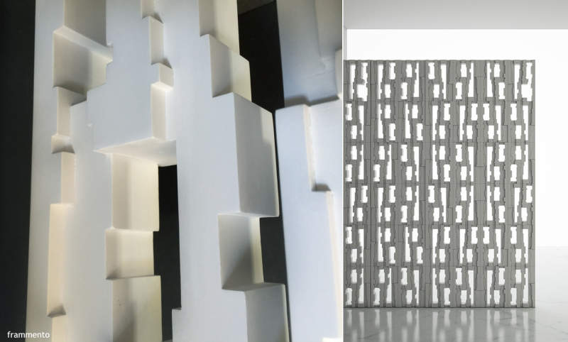 Redefine your space with modular room dividers by Monica Freitas Geronimi