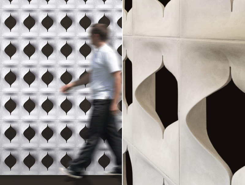 Redefine your space with modular room dividers by Monica Freitas Geronimi
