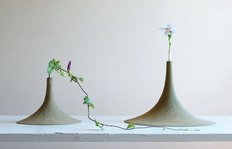 15+ Unique Flower Vase Designs for Any Space (In Pictures)
