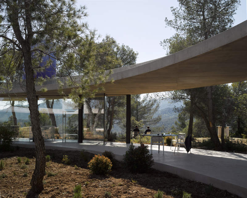 Solo House II by Kersten Geers David Van Severen