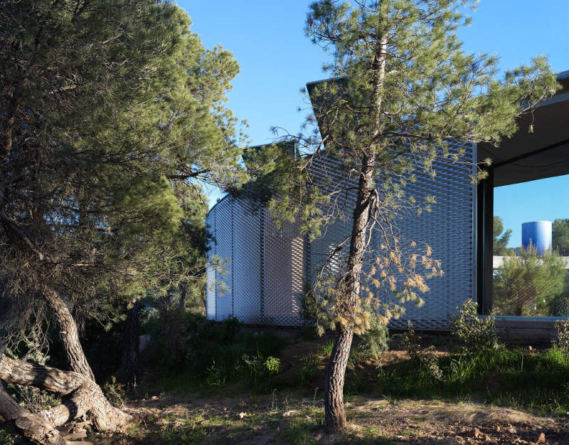 Solo House II by Kersten Geers David Van Severen