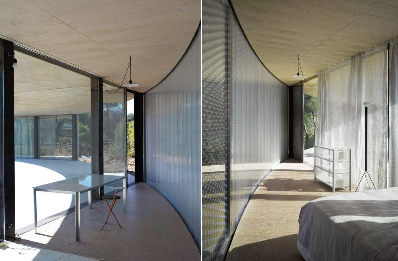Solo House II by Kersten Geers David Van Severen