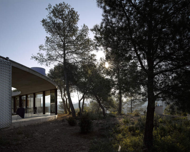 Solo House II by Kersten Geers David Van Severen