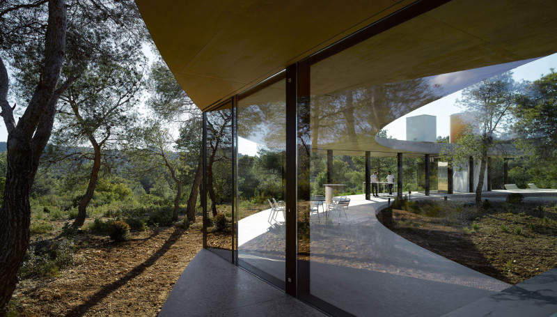 Solo House II by Kersten Geers David Van Severen