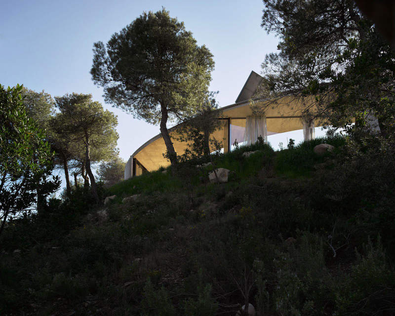 Solo House II by Kersten Geers David Van Severen
