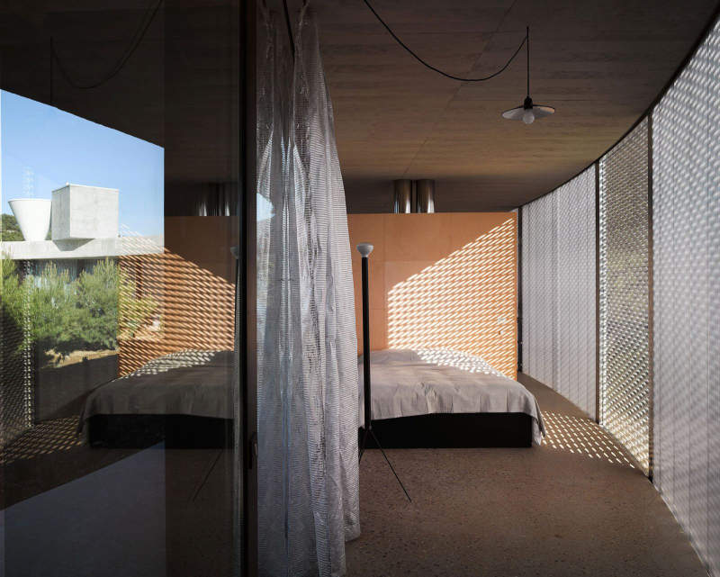 Solo House II by Kersten Geers David Van Severen