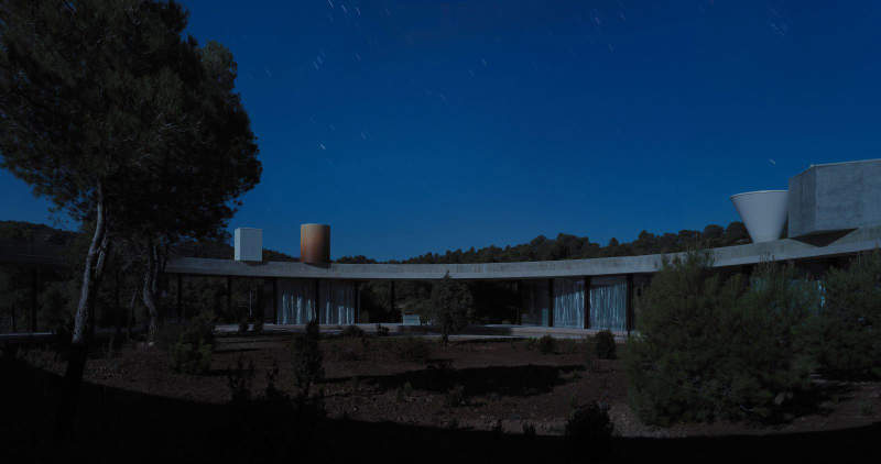 Solo House II by Kersten Geers David Van Severen