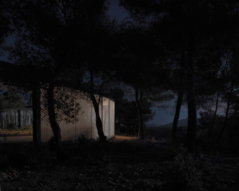 Solo House II by Kersten Geers David Van Severen