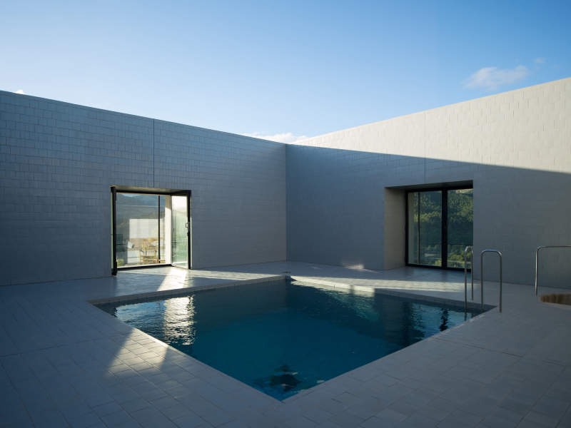 Solo House II by Kersten Geers David Van Severen
