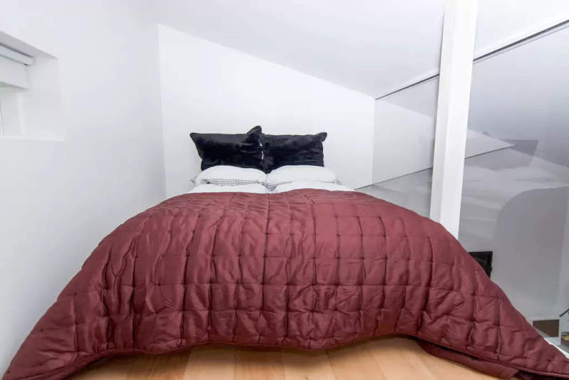 Villa Lola is low-impact Airbnb vacation rental in Iceland