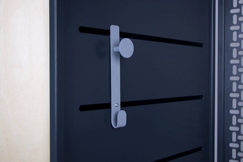 Patchwork furniture Hooks