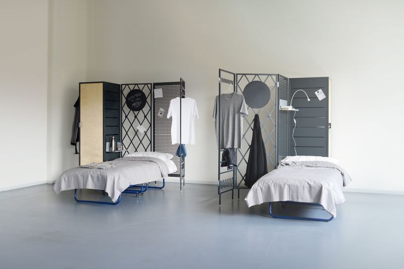 Patchwork Multifunctional furniture