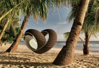 mua hammock swing